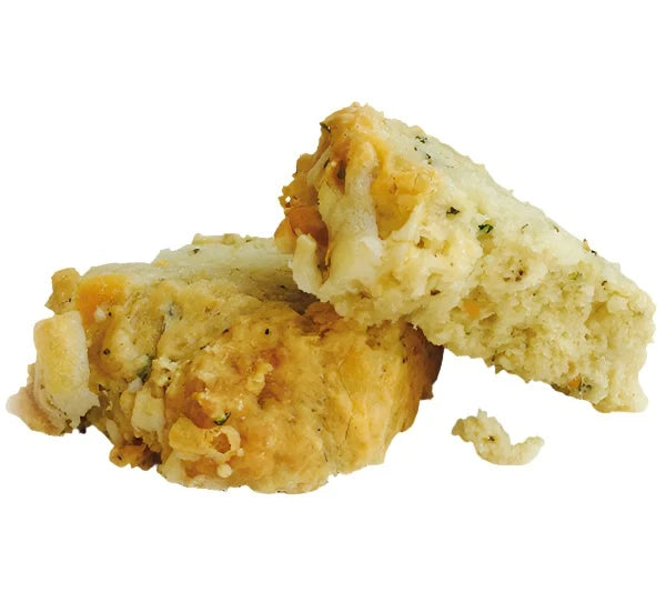 Cheesy Garlic Soberdough Mix