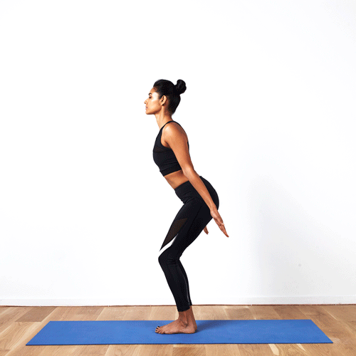 Improve focus and reduce stress with these 5 simple yoga poses | ezyVet