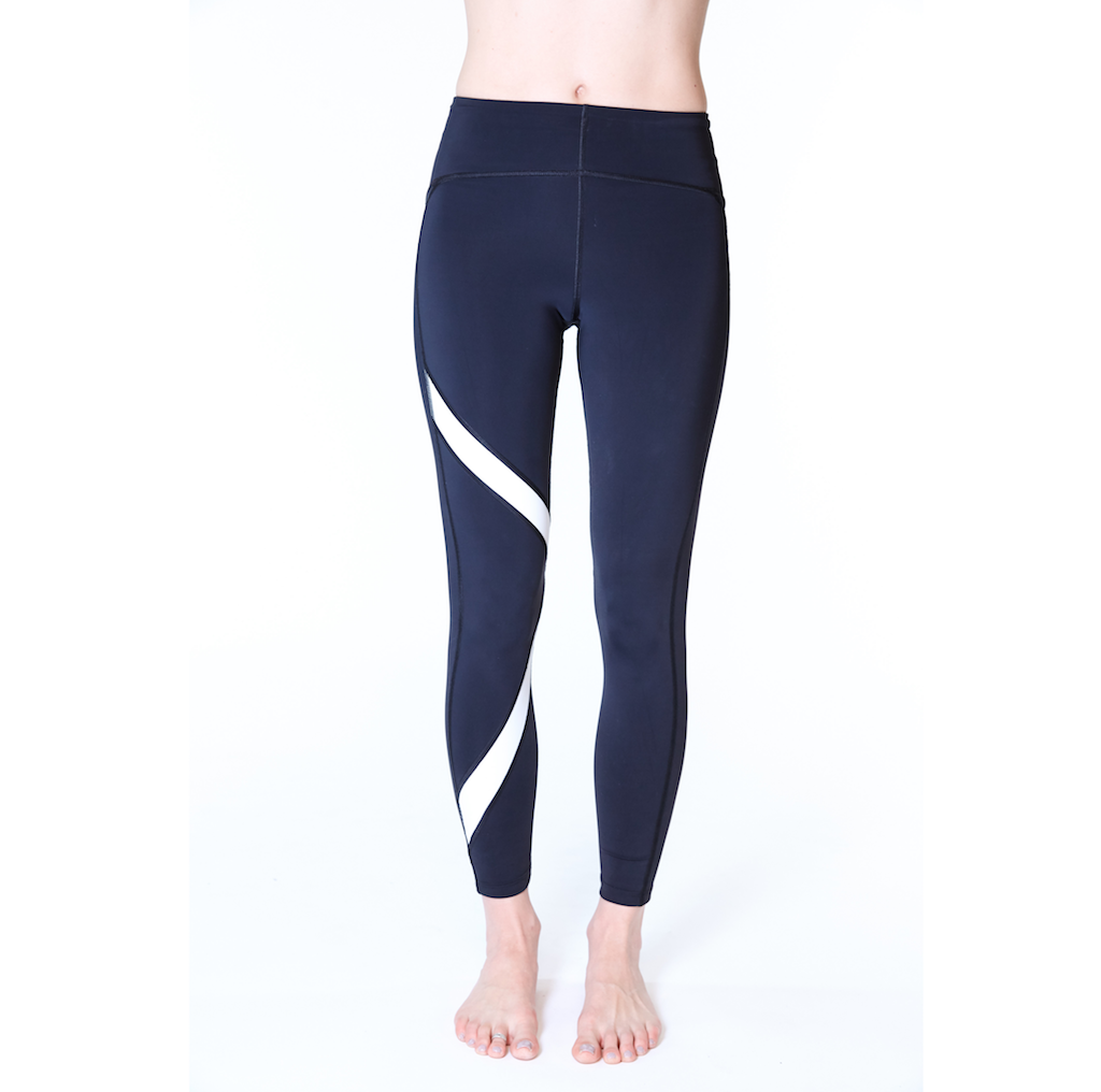 NADI X Smart Yoga Pants - Biometric Yoga Pants