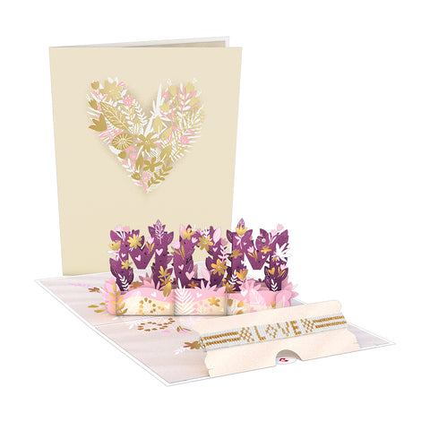Lovepop cards x Love Is Project Mother's Day collaboration