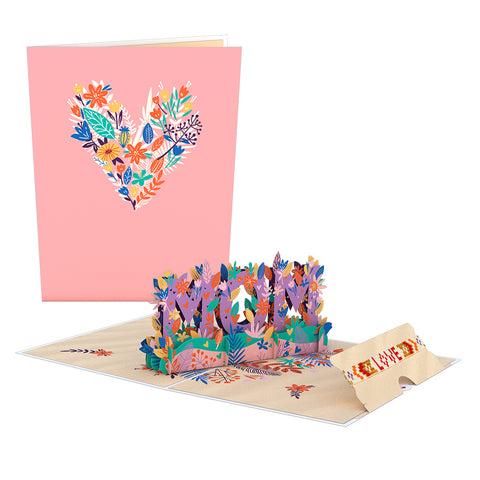 LovePop Cards x Love Is Project