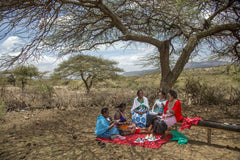 love is project happy artisans in kenya 