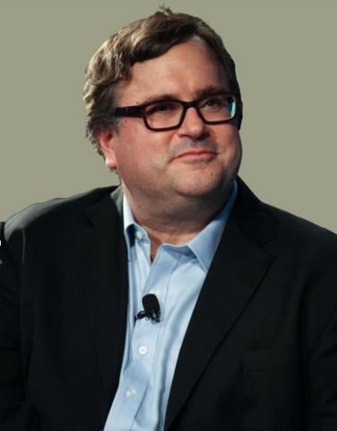 Reid Hoffman Forbes Next 1000 judge