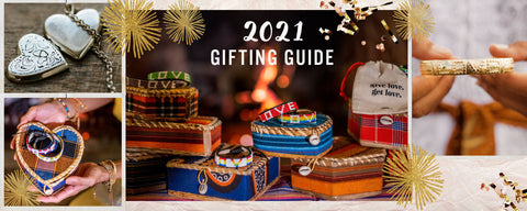 Love is Project Holiday Gift Guide
