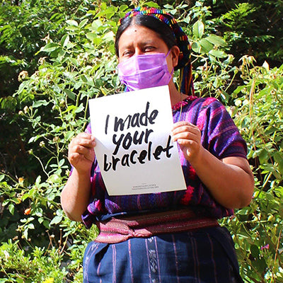 Love Is Project x Mercado Global Guatemala