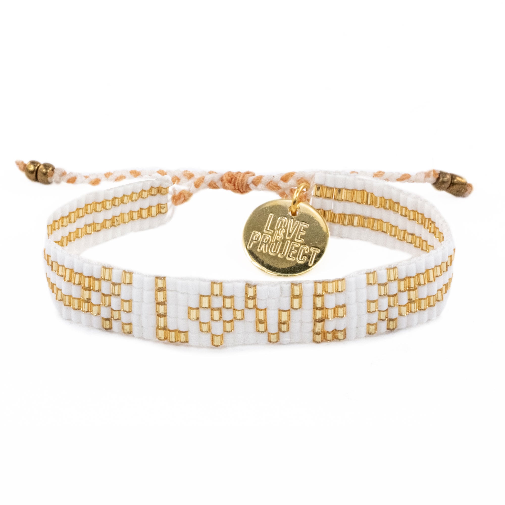 seeds of love bracelets