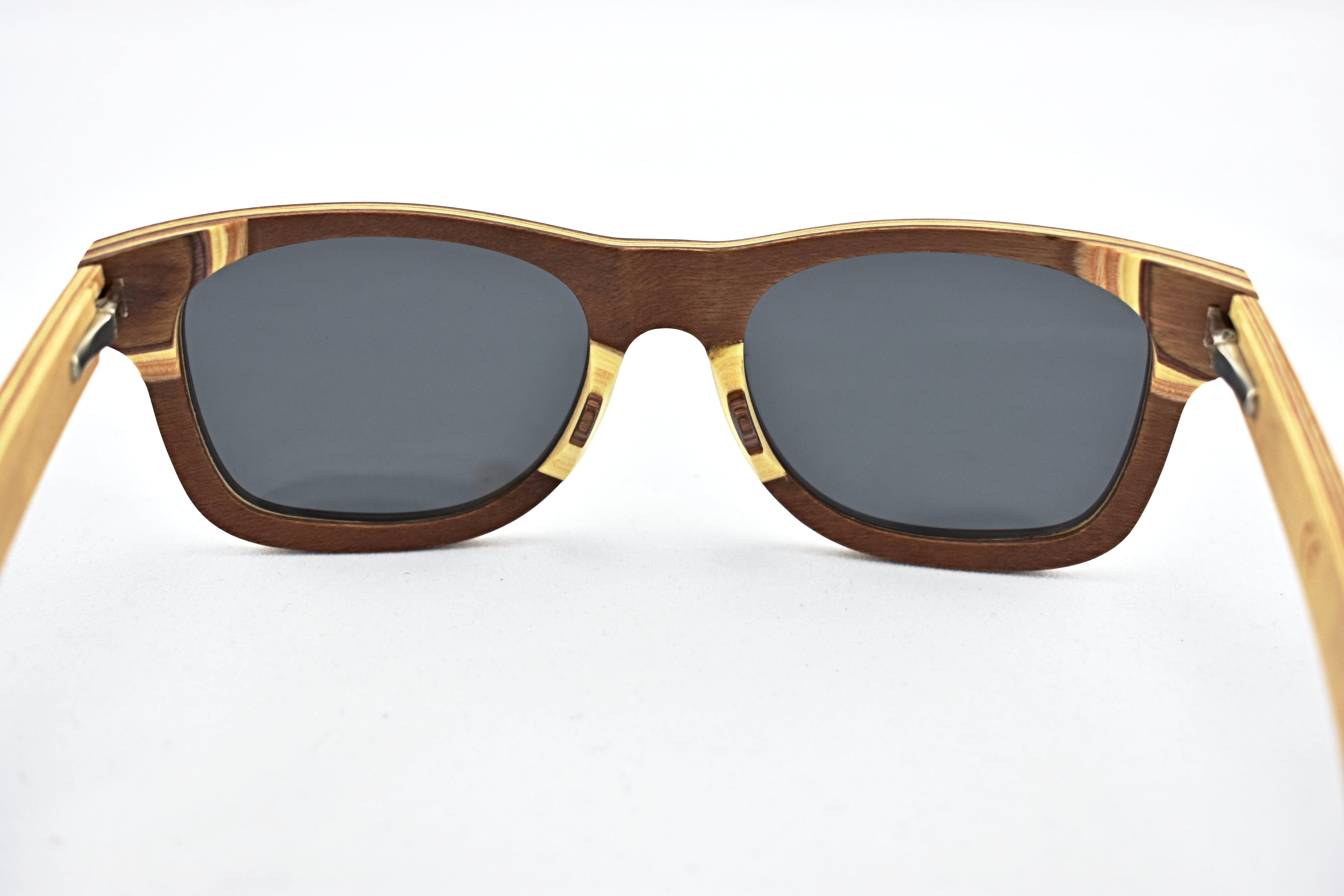 Duwood Wooden Sunglasses For Men And Women | EarthShadeSunglasses.com