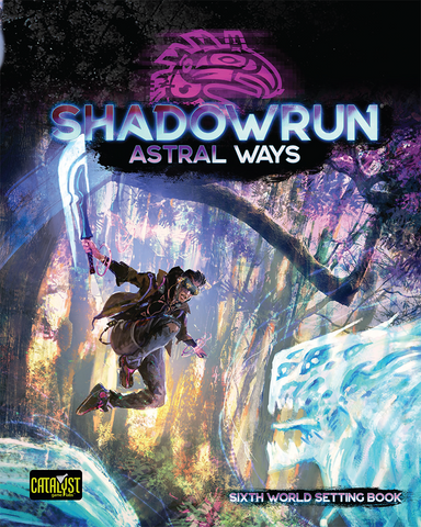 Shadowrun: Lofwyr's Legions (Shadow Stock) – Catalyst Game Labs Store