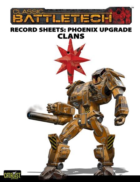 battletech record sheets 3050 pdf phonixc