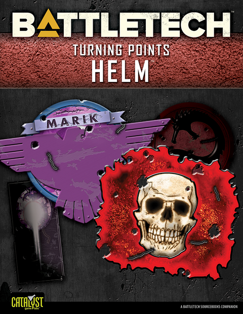Turning Points: Helm