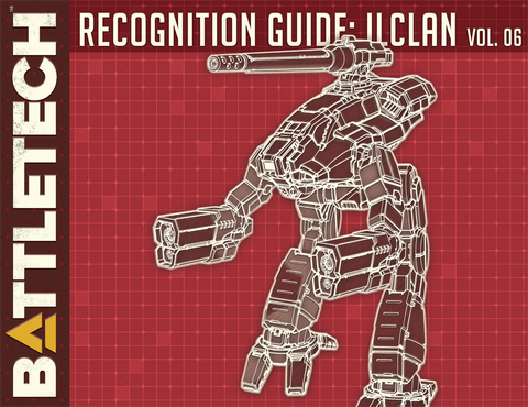 Recognition Guide: ilClan Vol. 06