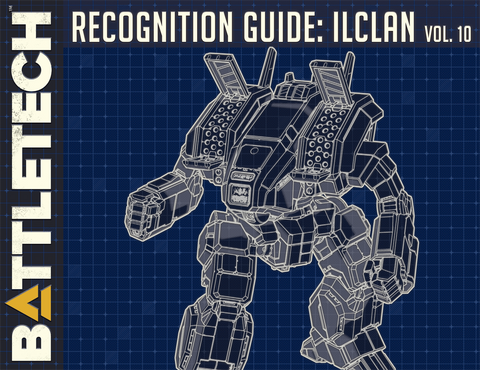 Recognition Guide: ilClan Vol. 10
