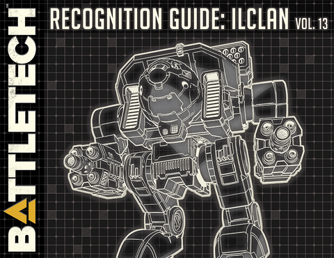Recognition Guide: ilClan Vol. 13