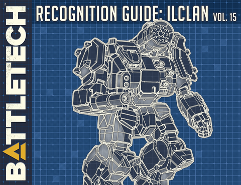 Recognition Guide: ilClan Vol. 15