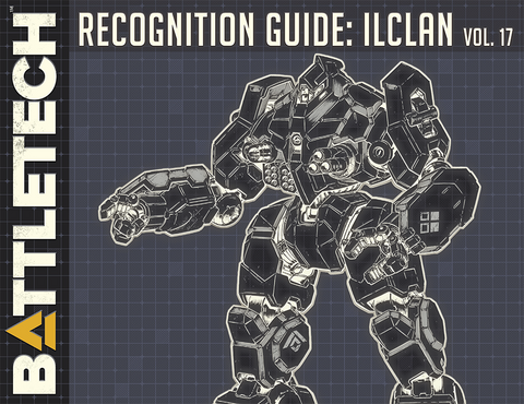 Recognition Guide: ilClan Vol. 17