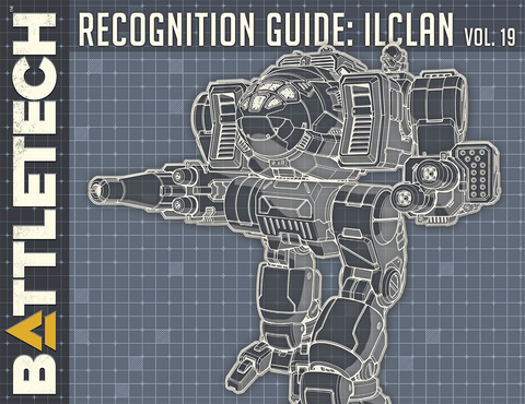 Recognition Guide: ilClan Vol. 19