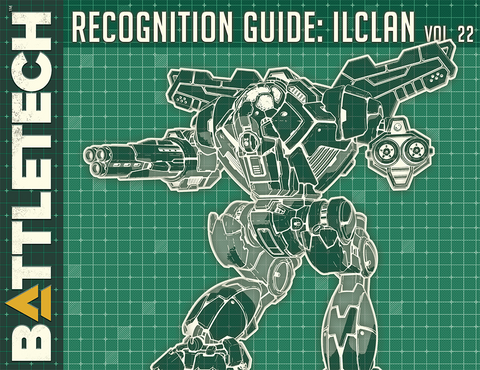 Recognition Guide: ilClan Vol. 22