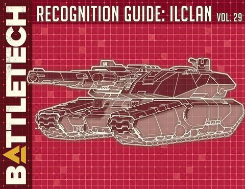 Recognition Guide: ilClan Vol. 29