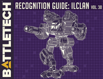 Recognition Guide: ilClan Vol. 30