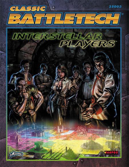 battletech interstellar operations review