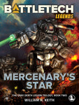 Mercenary's Star