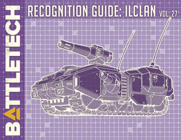 Recognition Guide: ilClan Vol. 27