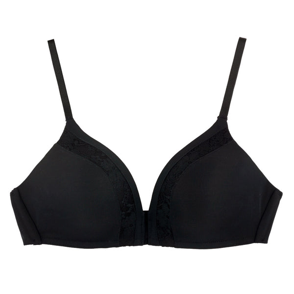 Queen Bee Wire-Free Shaping Bra – Undies.com