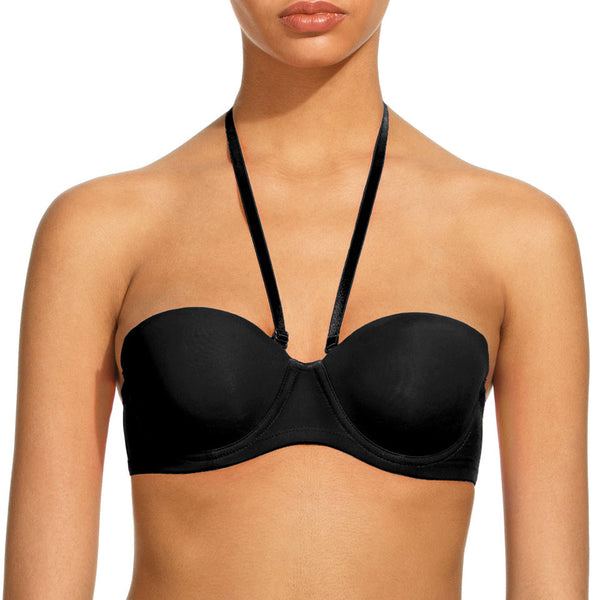Every-Way Strapless
