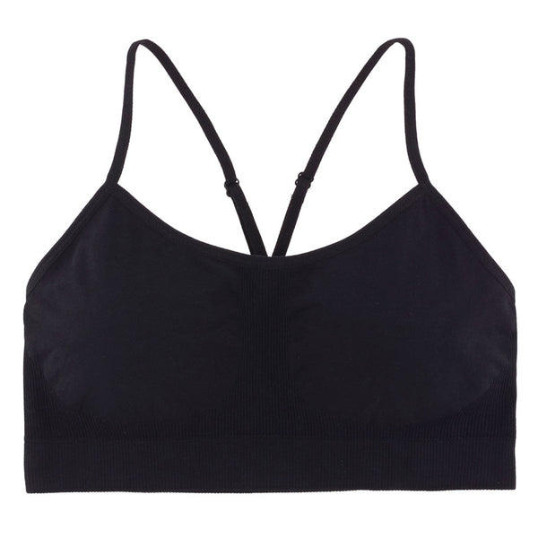 The Core Cami-Bra – Undies.com