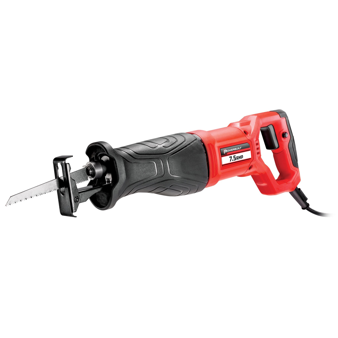 7.5 Amp Reciprocating Saw on Sale, SAVE 31%