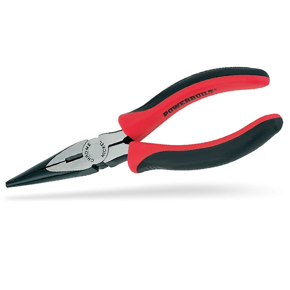 11 in. Long Reach Hose Clamp Pliers