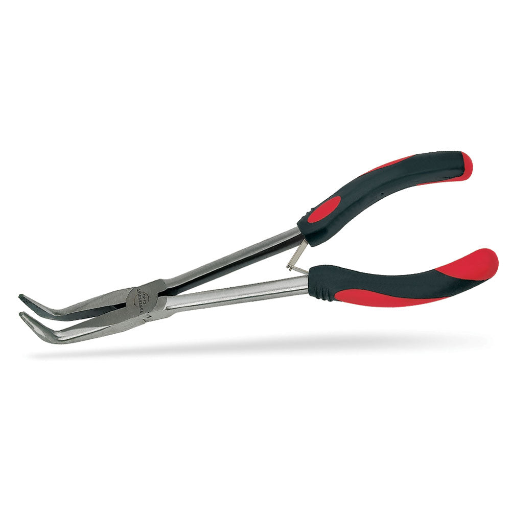 New 11 Extra Long Reach 90° Needle Nose Pliers