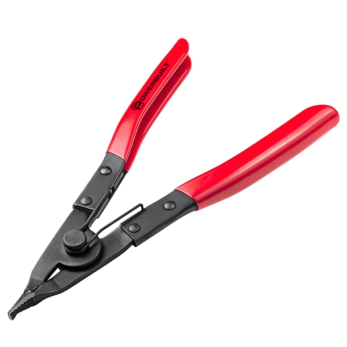 Powerbuilt COMBO SWITCH INT/EXT SNAP RING PLIERS(D) 941336