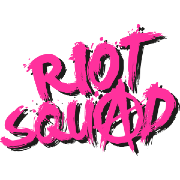 Riot Squad 0mg Non Shortfill – The Vapour Bar