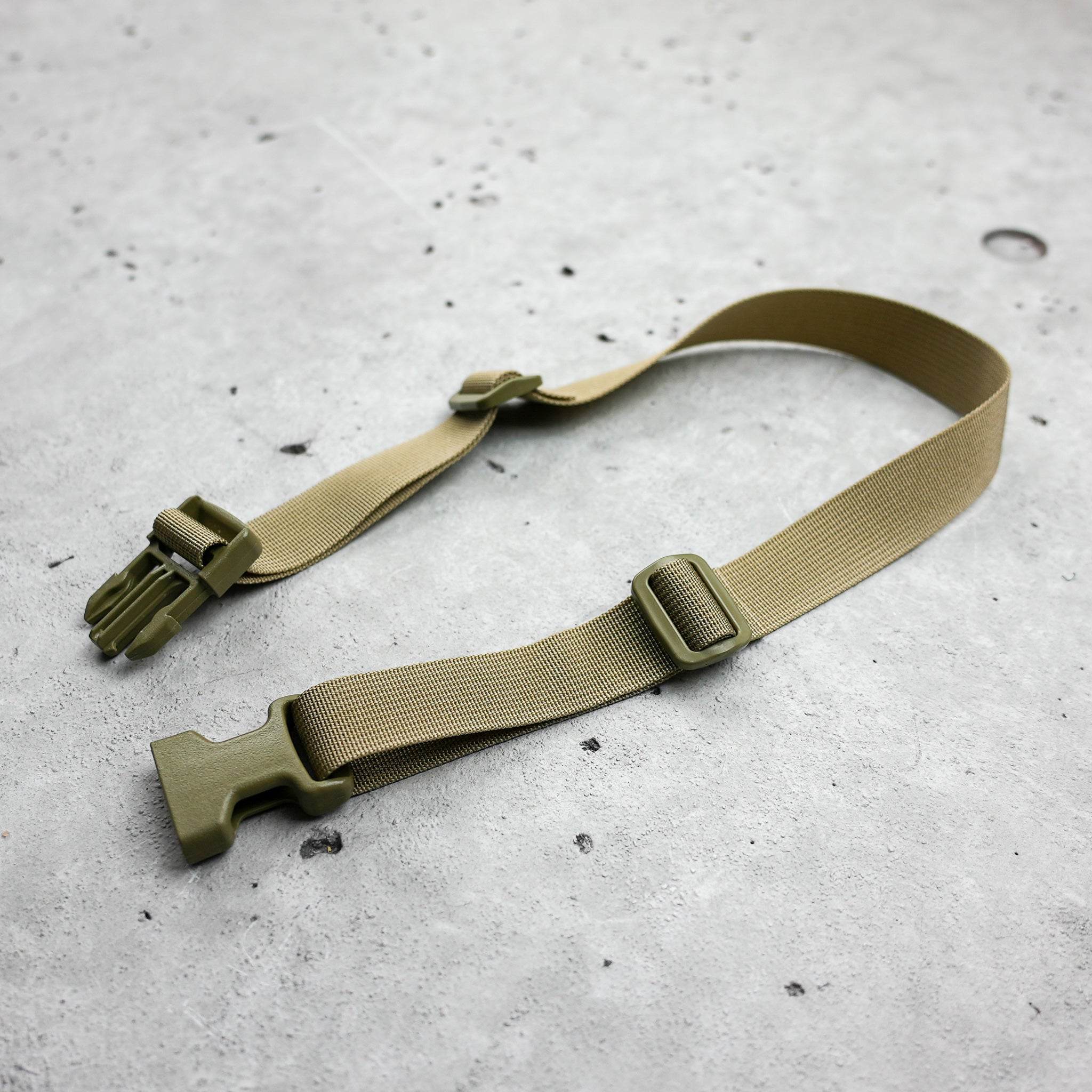 MOLLE Strapping | MOLLE Attachment Straps