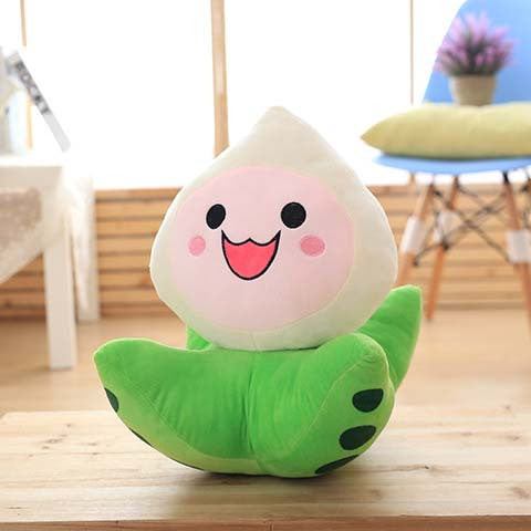 big pachimari plush