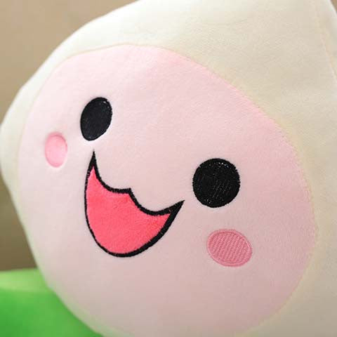 big pachimari plush