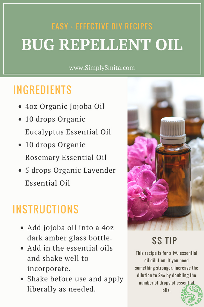 Yoga Essential Oil Blends for Aromatherapy - DIY Healing Recipes