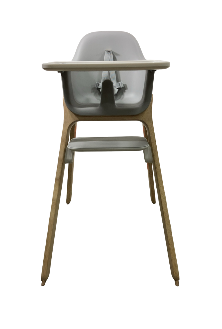 UPPAbaby Ciro High Chair, Chloe (Grey)