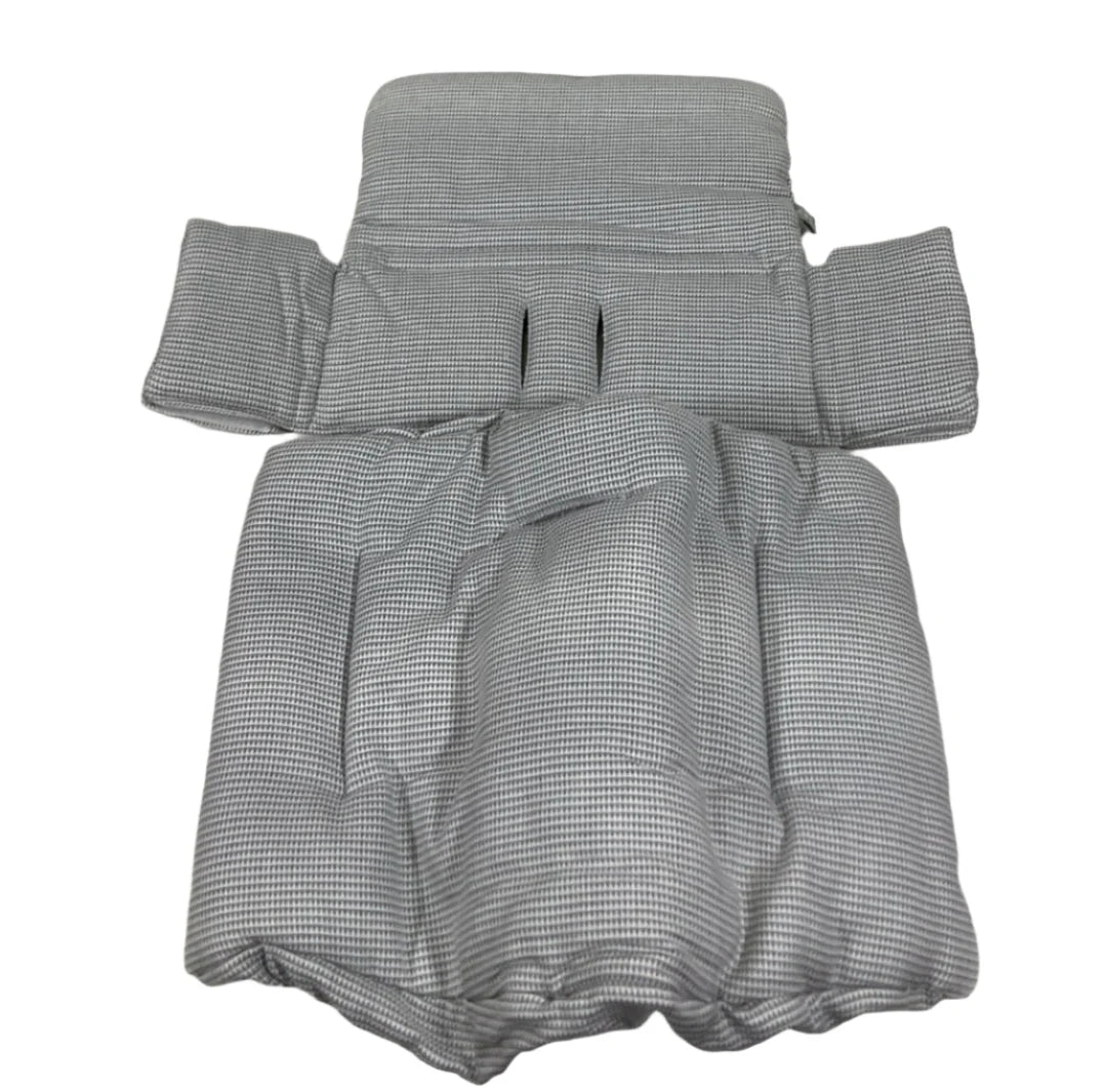 Stokke Tripp Trapp Classic Cushion, Nordic Grey, Version 1.0