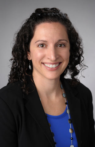 Jessica L. Garay PhD, RDN and FAND