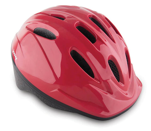 Joovy Noodle Helmet, Red, XS-Small