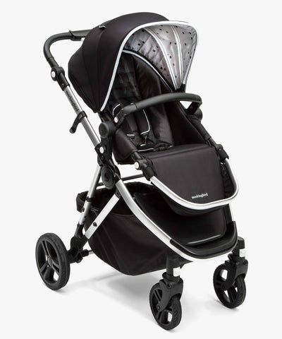 best stroller for baby registry