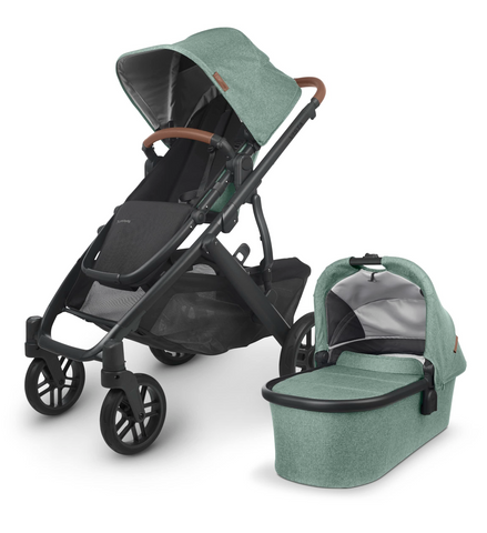 UPPAbaby Vista V2 Stroller