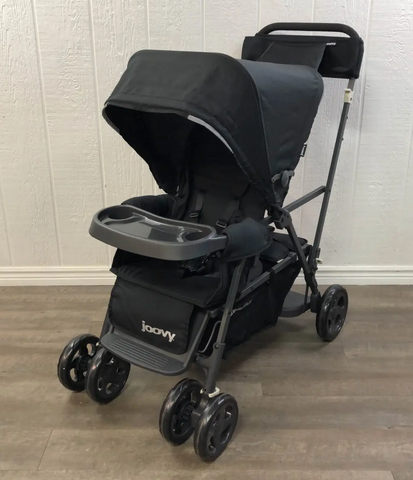 Joovy Caboose UltraLight Stroller