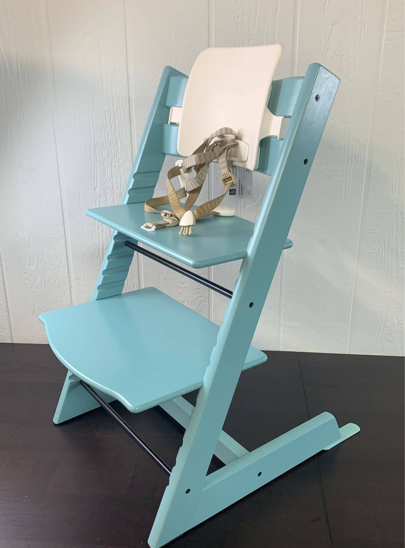 used Stokke Tripp Trapp High Chair 