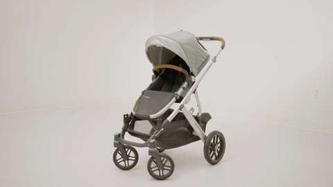 UPPAbaby VISTA V2 Stroller