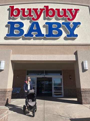buybuy baby store