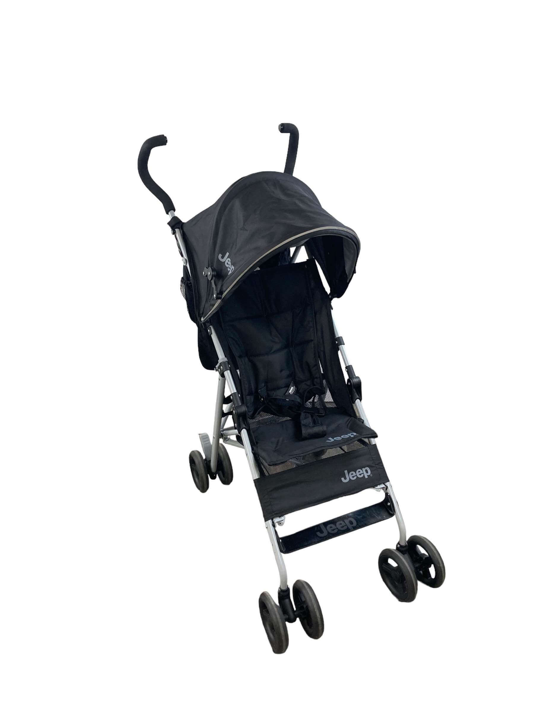 delta children jeep powerglyde stroller