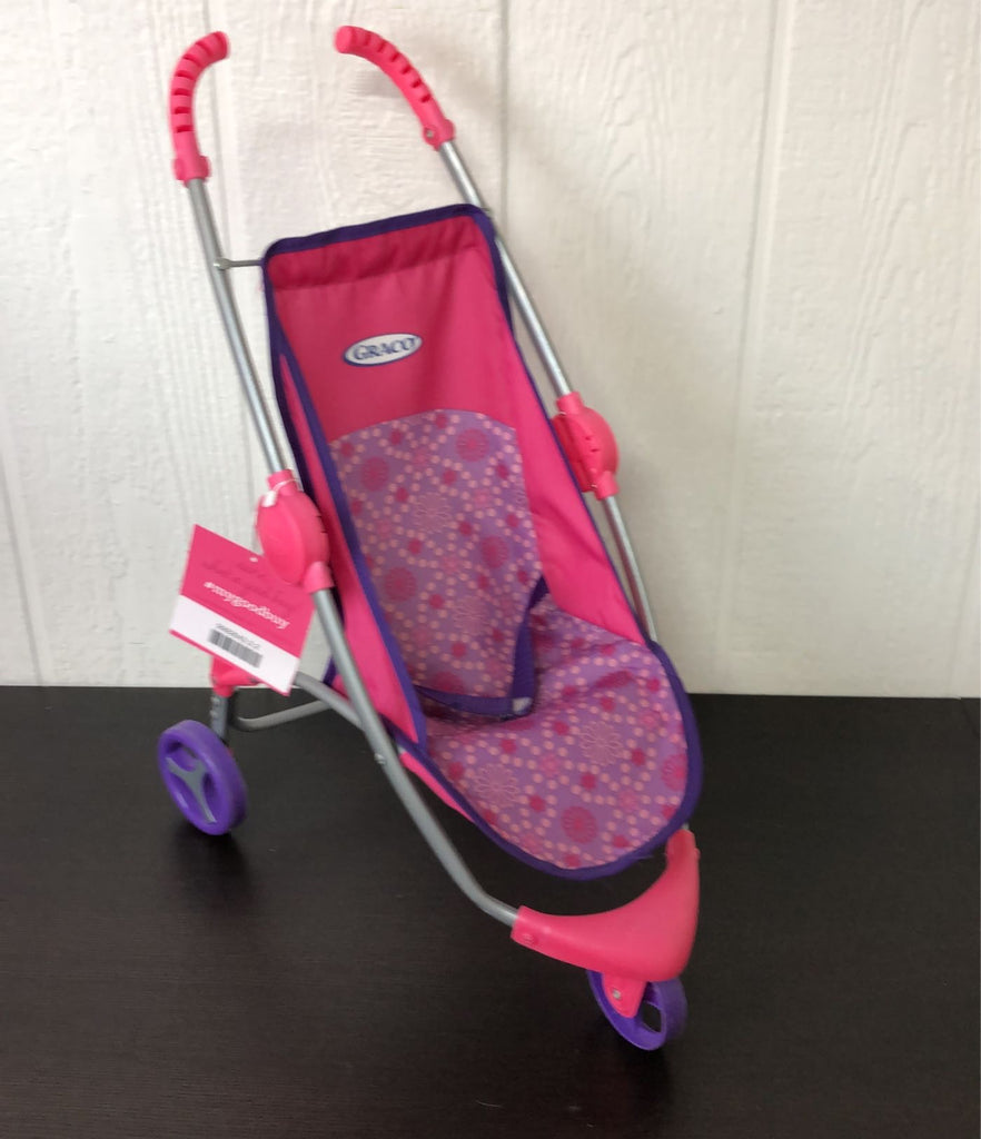 Graco Doll Stroller